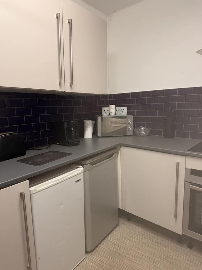 Guest Rooms Main Photo