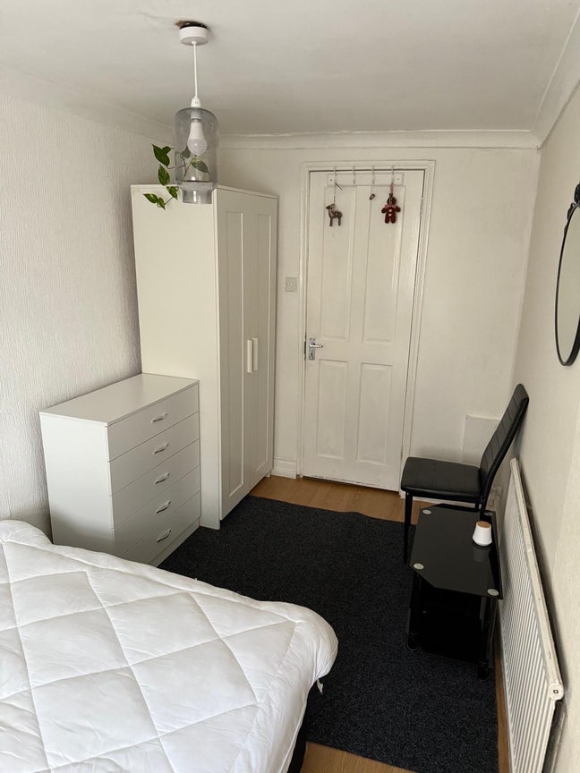 Double room to rent in Woolwich  Main Photo