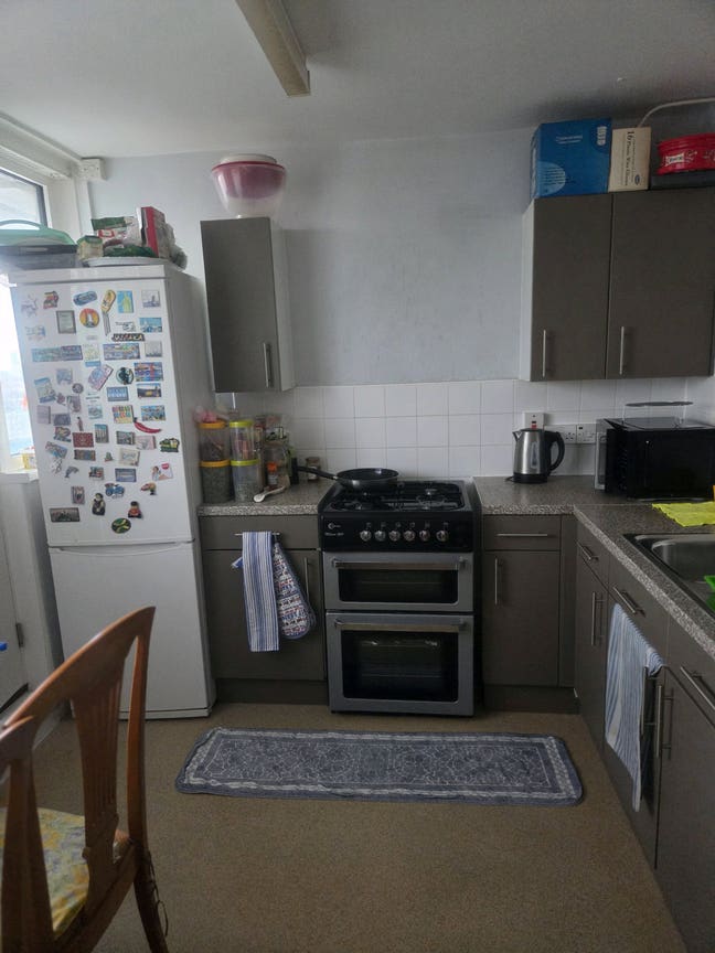 A double room Main Photo