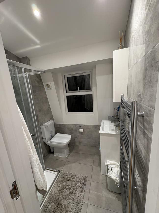 Spare room Archway/Finsbury Main Photo