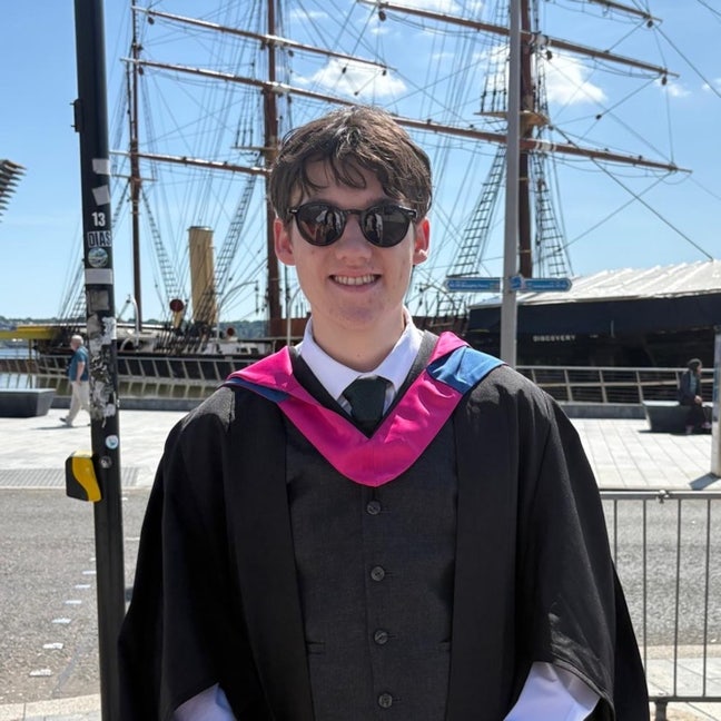 Looking for a room to rent in Aberdeen city centre Main Photo