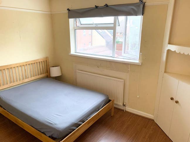 Spacious & Cosy Double Room for Rent in - CB5 8UN Main Photo