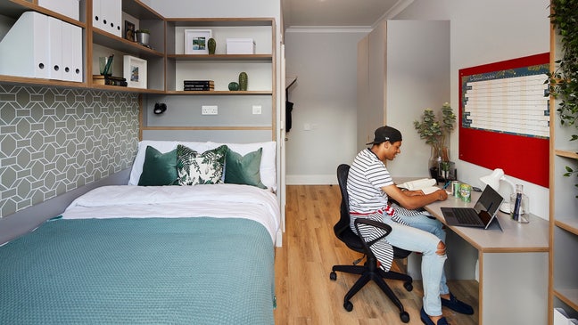 Best student accommodation Main Photo