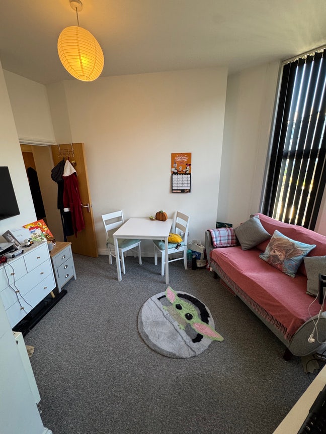 1 Bedroom Flat near Mutley  Main Photo