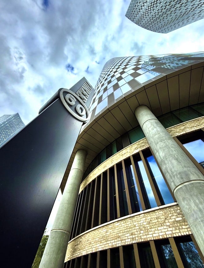 1-Bedroom in 3-Bed Apartment at Three60, Deansgate Main Photo