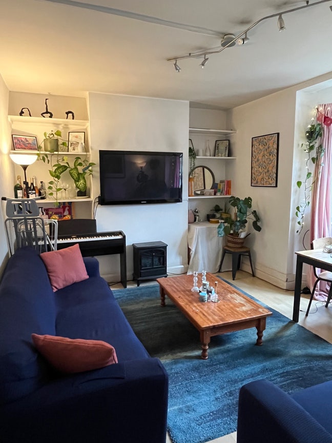 Two Double Rooms Available in Tooting Broadway Main Photo