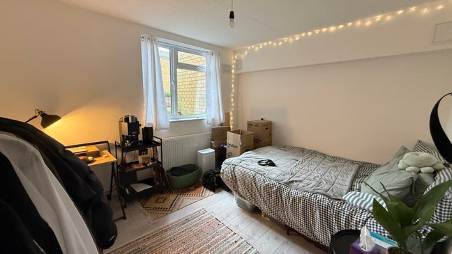 Cozy double room in the heart of Dalston Main Photo