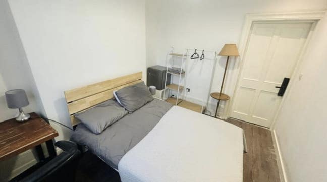 Kings Cross Double Room ! Main Photo