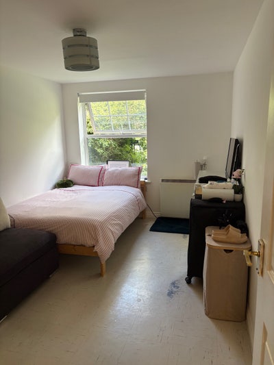 Double Room! Ground Floor Flat! Main Photo