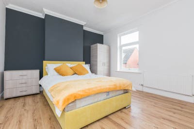 Furnished Rooms – All Bills, Near Town & Hospital Main Photo