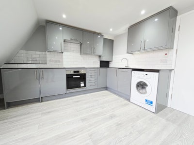 Beautiful 1 bedroom property on upper street Main Photo