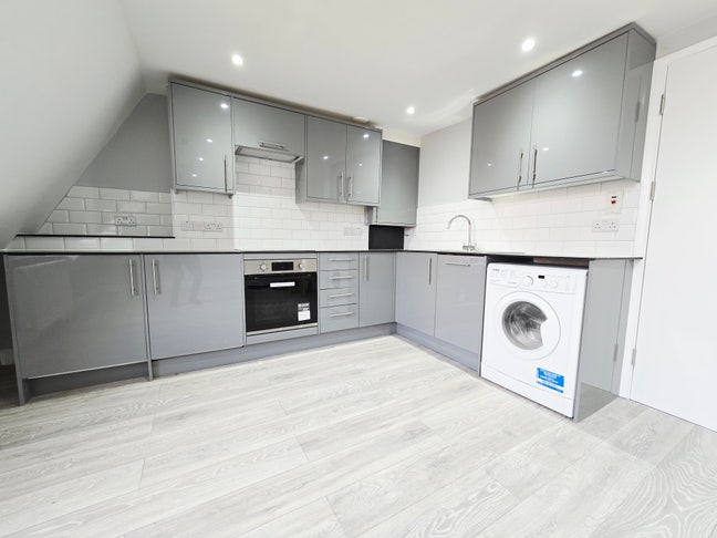 Beautiful 1 bedroom property on upper street Main Photo