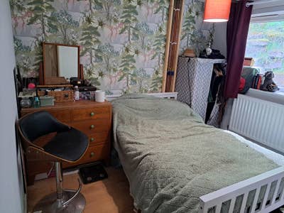 Double room with own bathroom. Main Photo