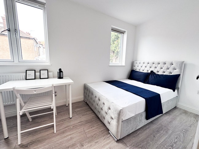 🍀Luxury Double Room in Dollis Hill/Single Use📍 Main Photo