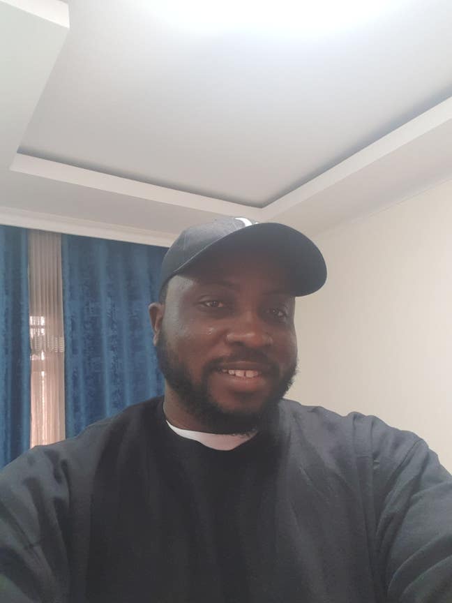 An accountant and an MSc student Main Photo