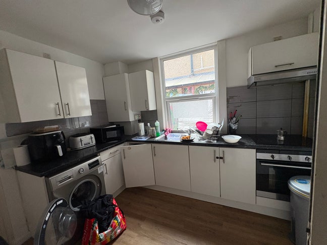 Watford Town Centre Main Photo