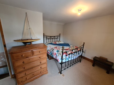 Characterful Cottage by the Quay  Main Photo