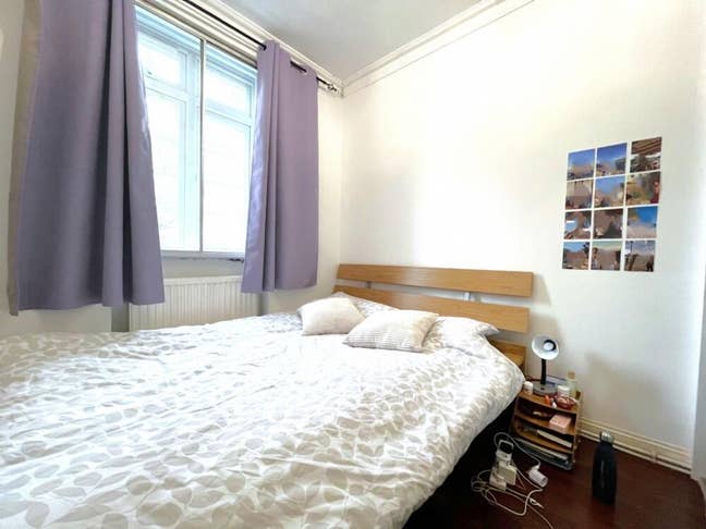 Spacious 2-Bed Flat to Rent – St John’s Wood Main Photo