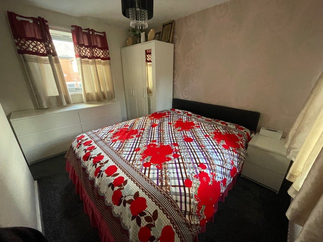 Double room  Main Photo