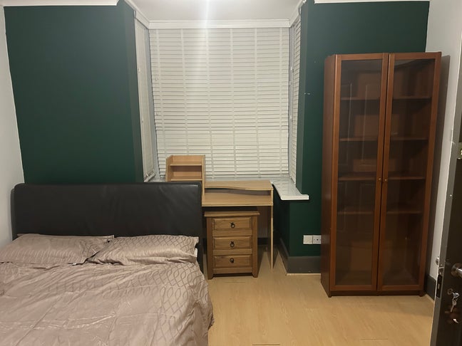 St George’s Short Let Room Main Photo