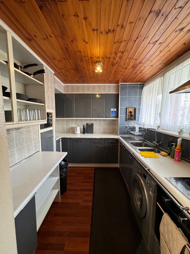 Specious Double Room!!!  Main Photo