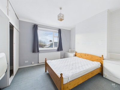 Coombe Road Area - Four Double Rooms Available Main Photo