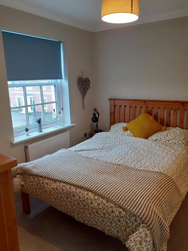 Double room with private bathroom Main Photo