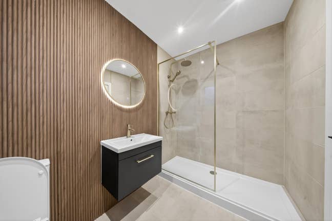 Luxury Studio for Professionals – All Inclusive Main Photo