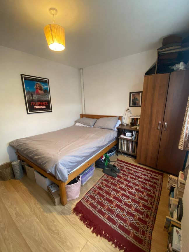 Bright double in Lower Clapton / Homerton Main Photo