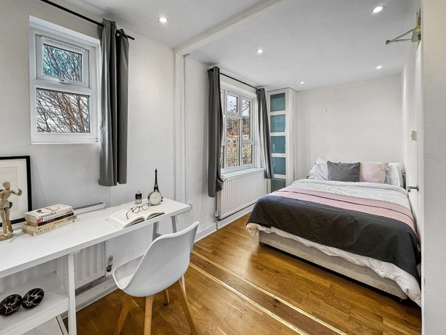 🌿 Last Week Offer – Holloway Road Room! 🌿 Main Photo