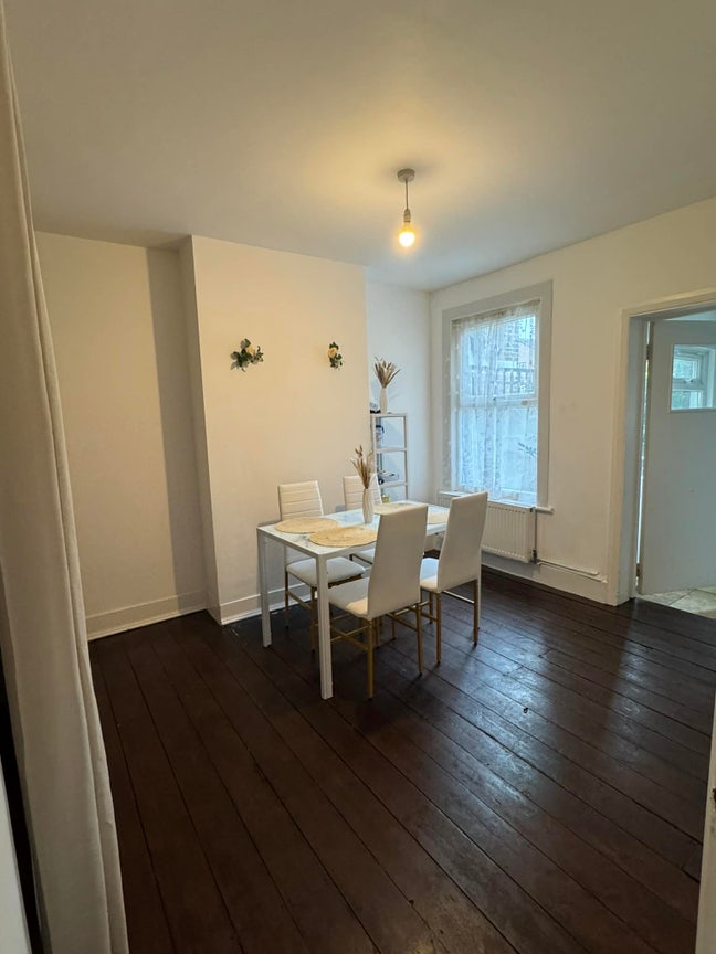 Comfortable Double Room Main Photo