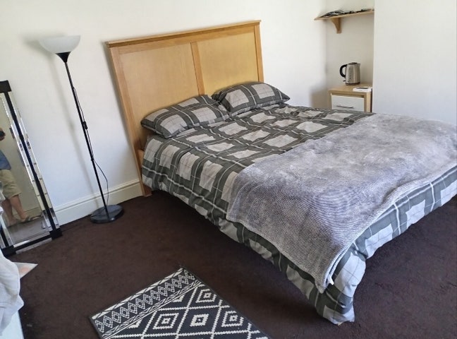 Room to Let Main Photo