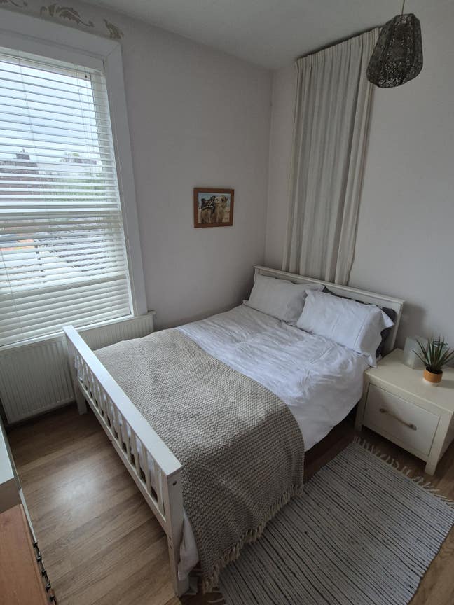 Double room. for rent in East Dulwich Main Photo