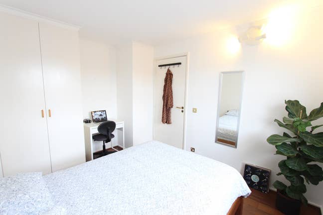 Rooms In House Near River - Garden & Balconies 🏡 Main Photo