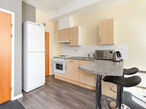 Student apartment for sublease Main Photo