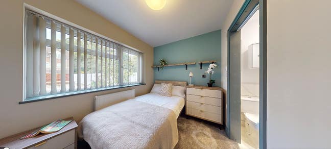 Ensuite Rooms Available 🏡 Masons Road Main Photo