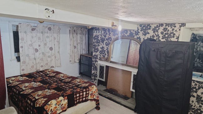 Available room for rent  Main Photo