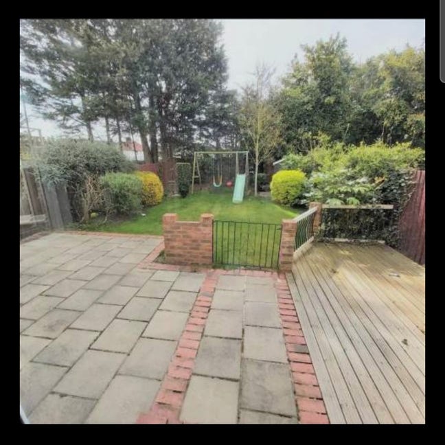 * Stunning Room & House * Cleaner * Main Photo