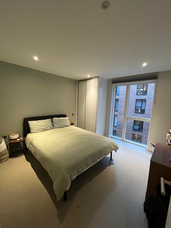 Short term sublet - double room in Dalston  Main Photo