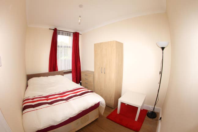 🛏️ Furnished Room Available – Forest Gate (E7) Main Photo