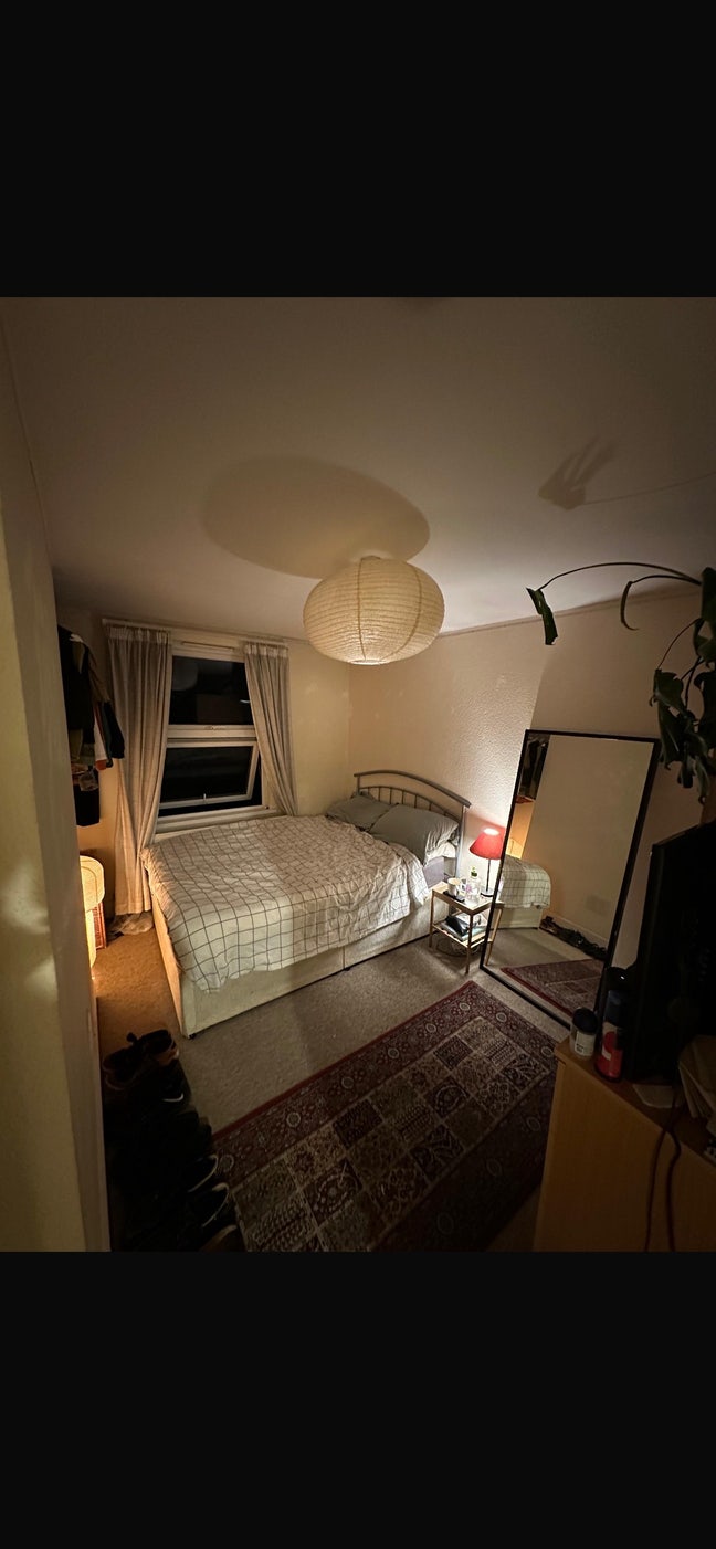 Double room available in Stratford E15 Main Photo