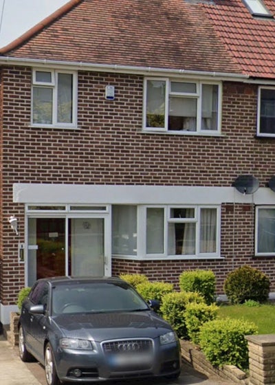 Double Room in Shared House(Clean Lodger Required) Main Photo