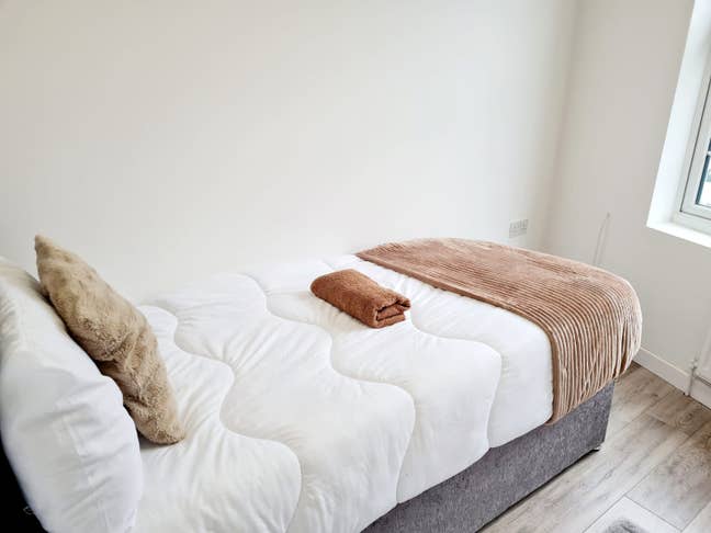 Double Room in Wembley HA5 All Bills Included! Main Photo