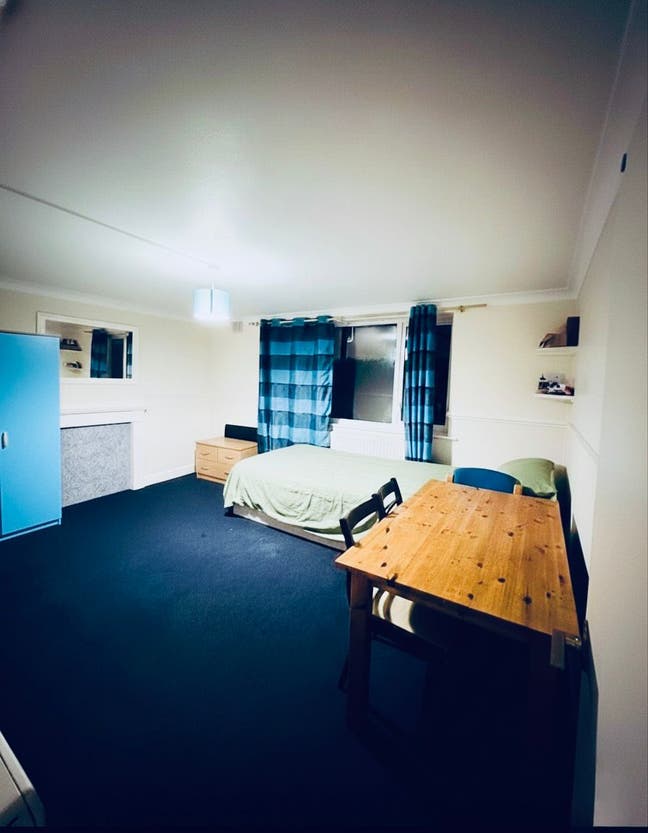 Houseshare Main Photo