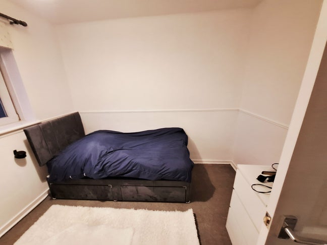 Room for Rent – Broomhouse/Forrester – £550  Main Photo