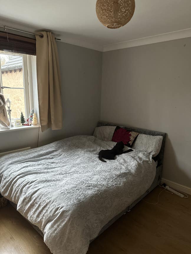 Double Room - 15 minutes to Oxford Centre! Main Photo