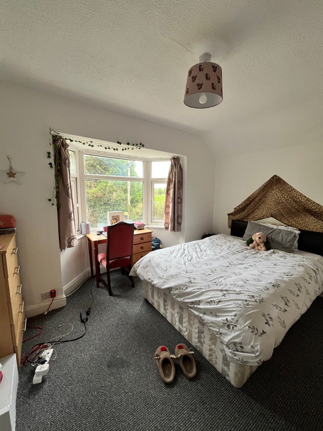 Double Room fully furnished  Main Photo
