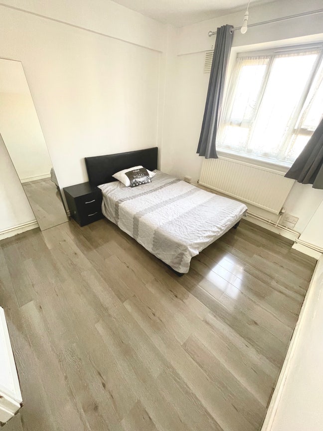 All Inclusive Double Room Available Main Photo