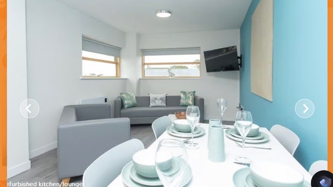 Room for rent, York city centre £208.00 per week Main Photo