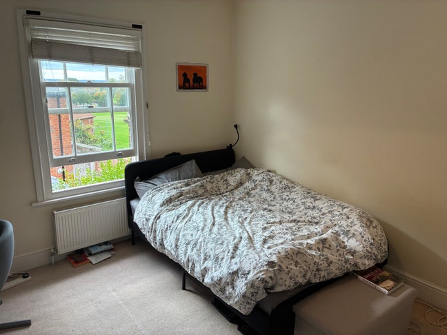 Gorgeous room with View Harrow on the Hill Main Photo